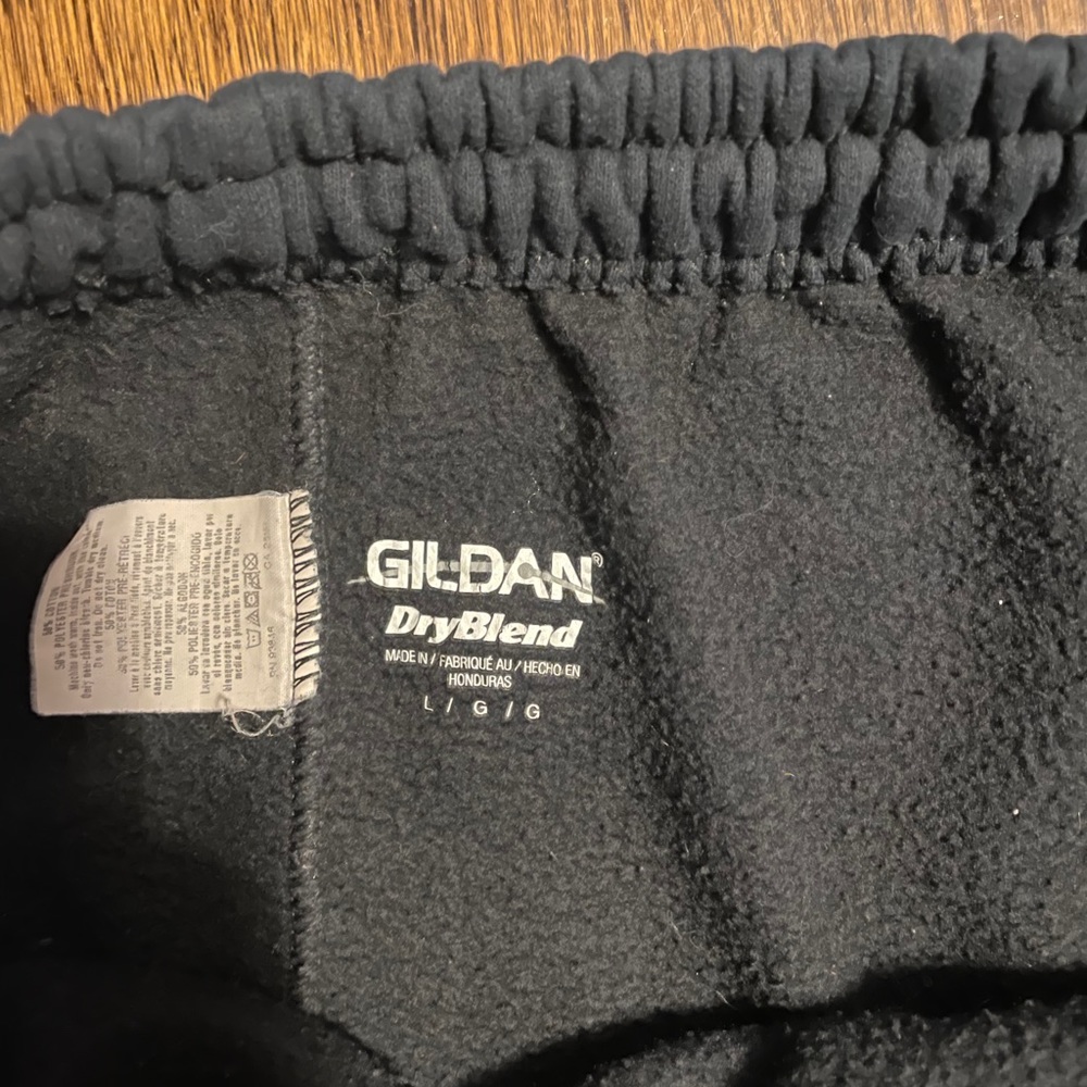 Sweatpants - Picture 2 of 2